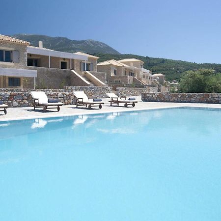 Poliana Estate Villas Riglia エクステリア 写真