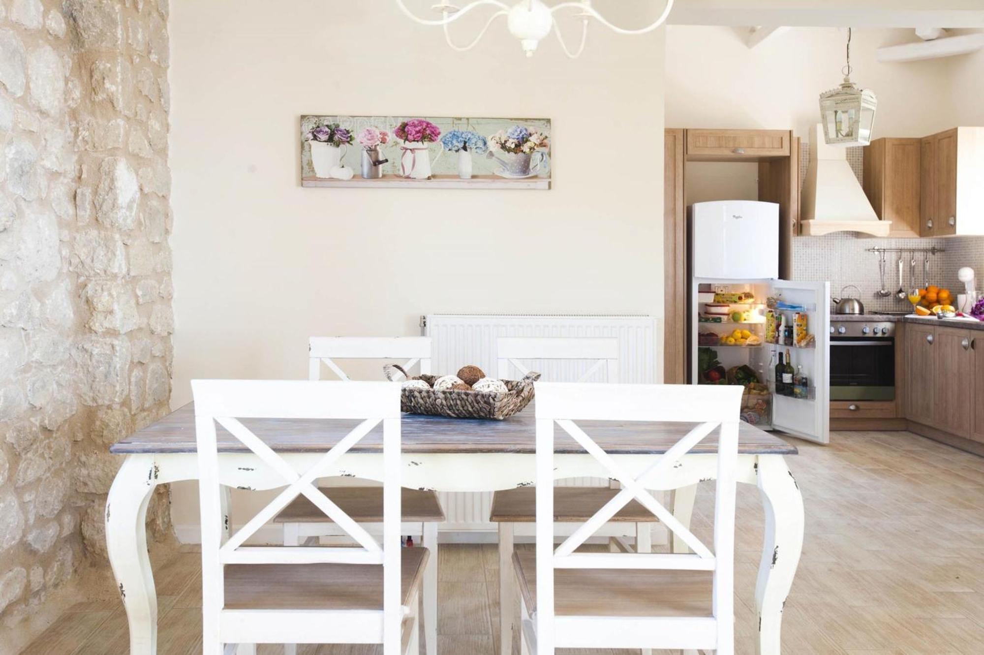Poliana Estate Villas Riglia エクステリア 写真