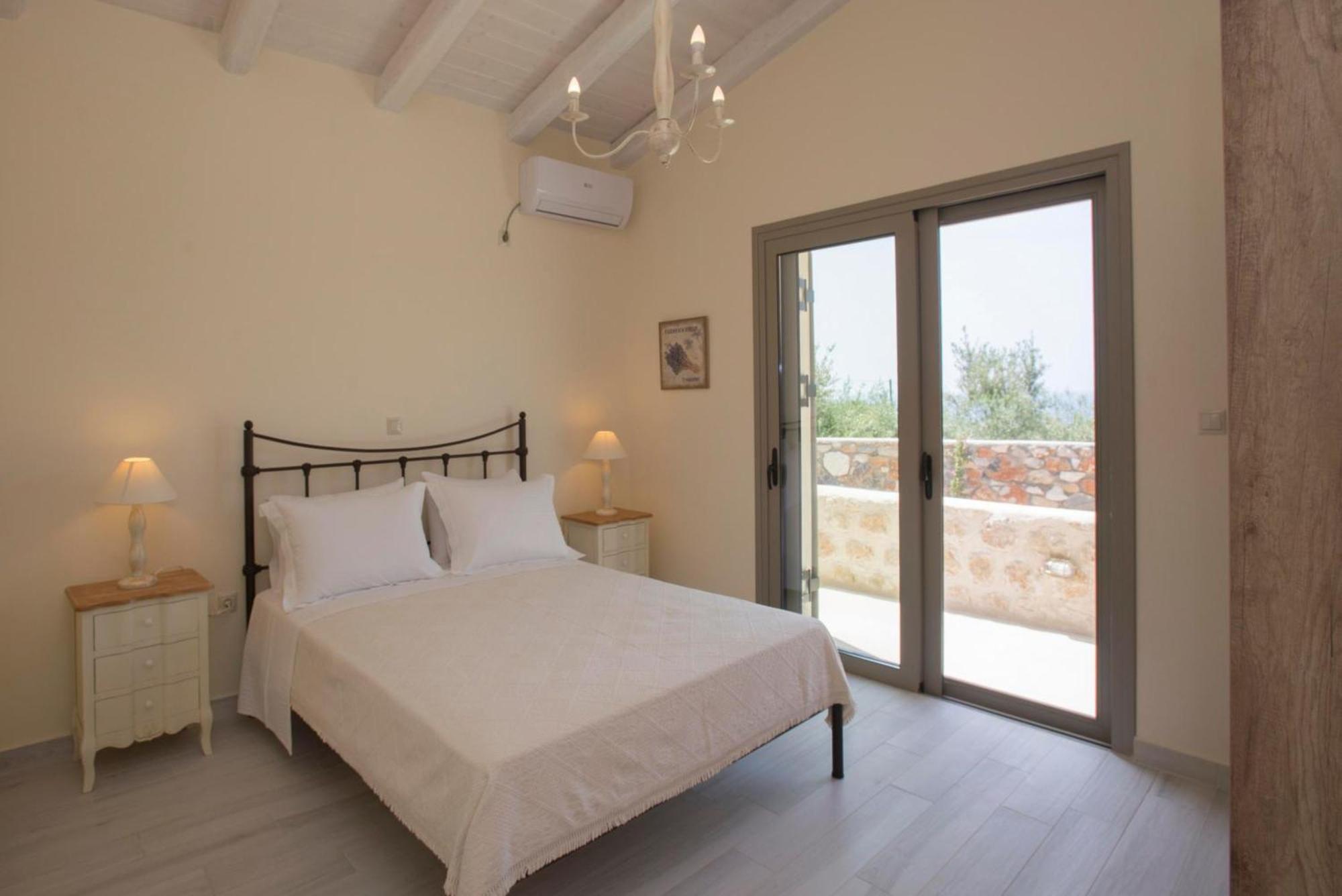 Poliana Estate Villas Riglia エクステリア 写真