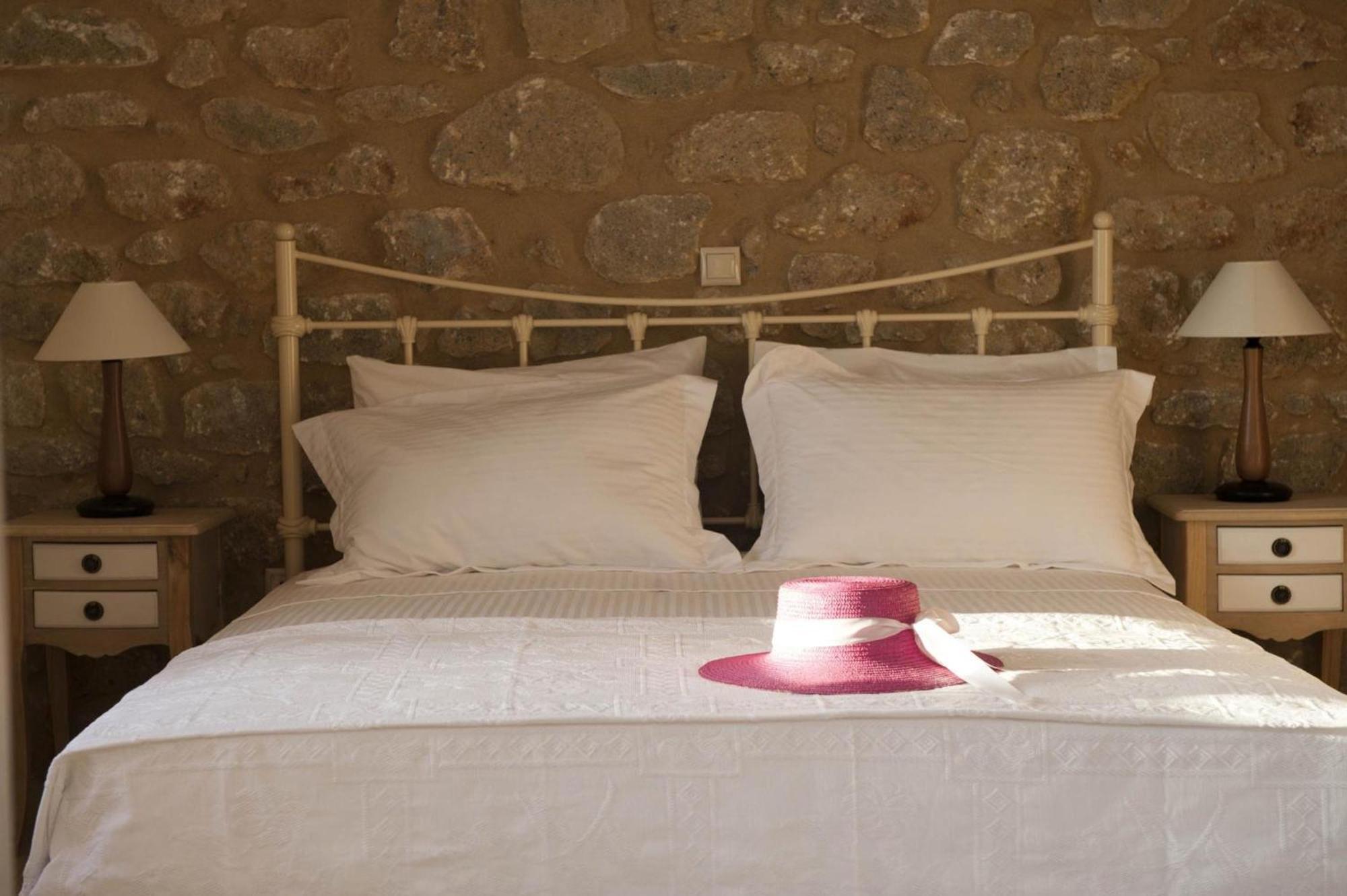 Poliana Estate Villas Riglia エクステリア 写真