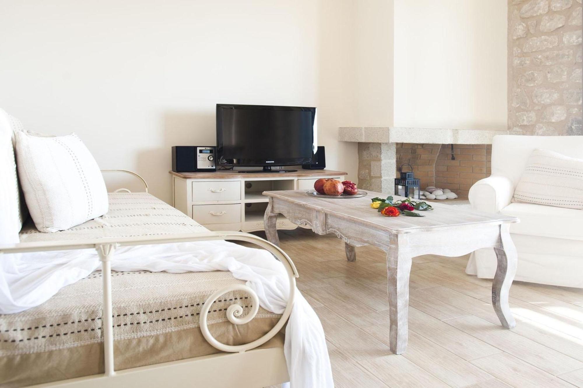 Poliana Estate Villas Riglia エクステリア 写真