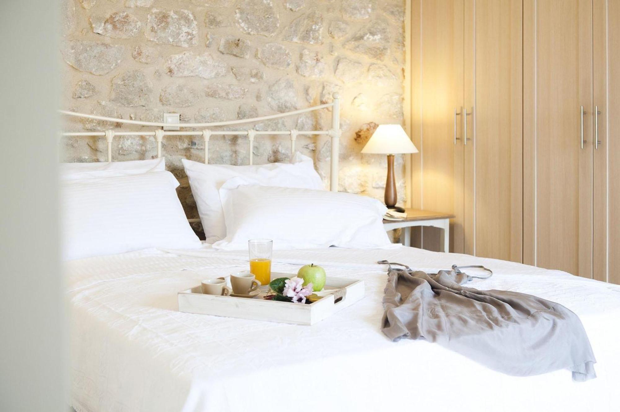 Poliana Estate Villas Riglia エクステリア 写真