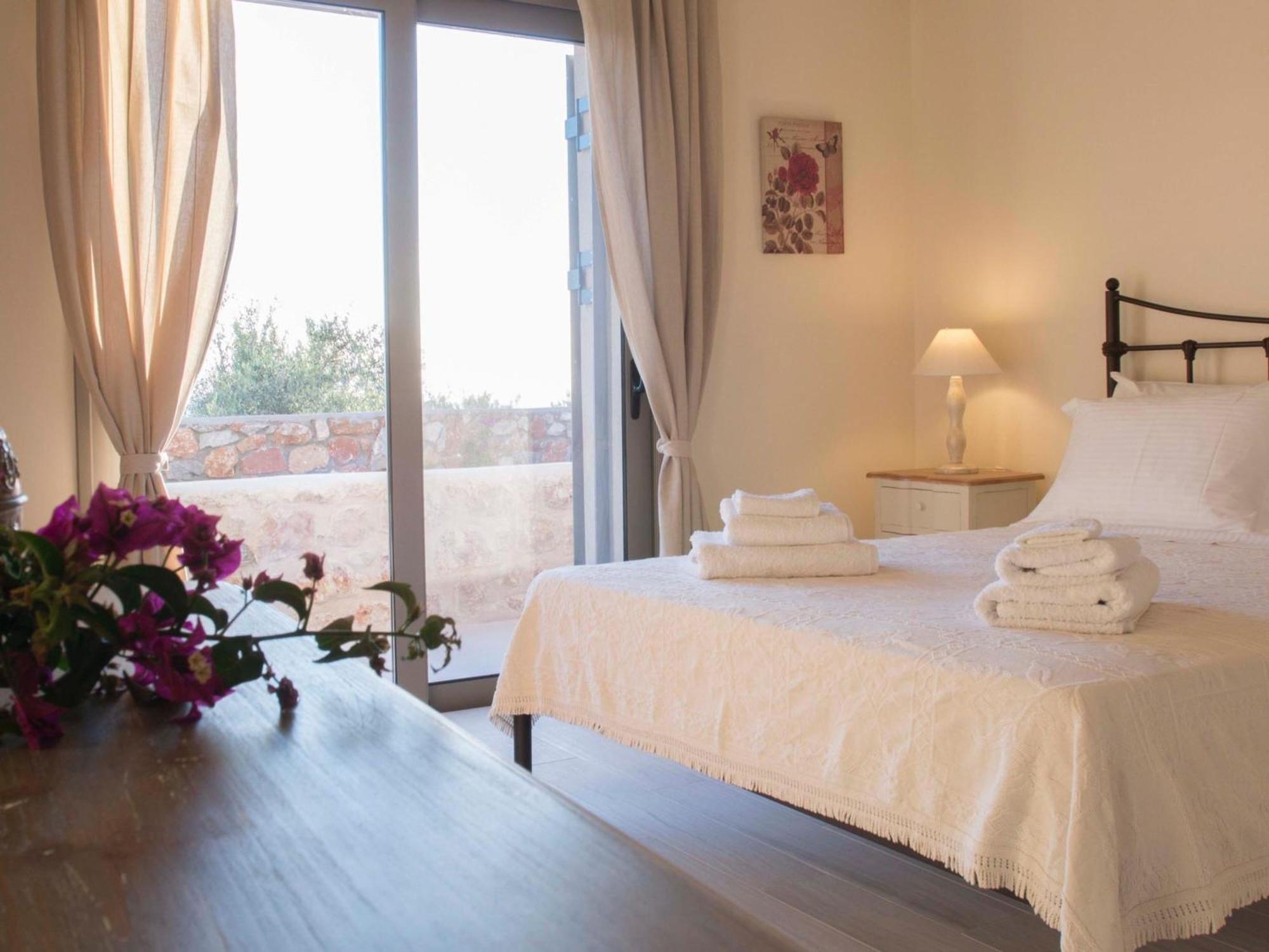 Poliana Estate Villas Riglia エクステリア 写真