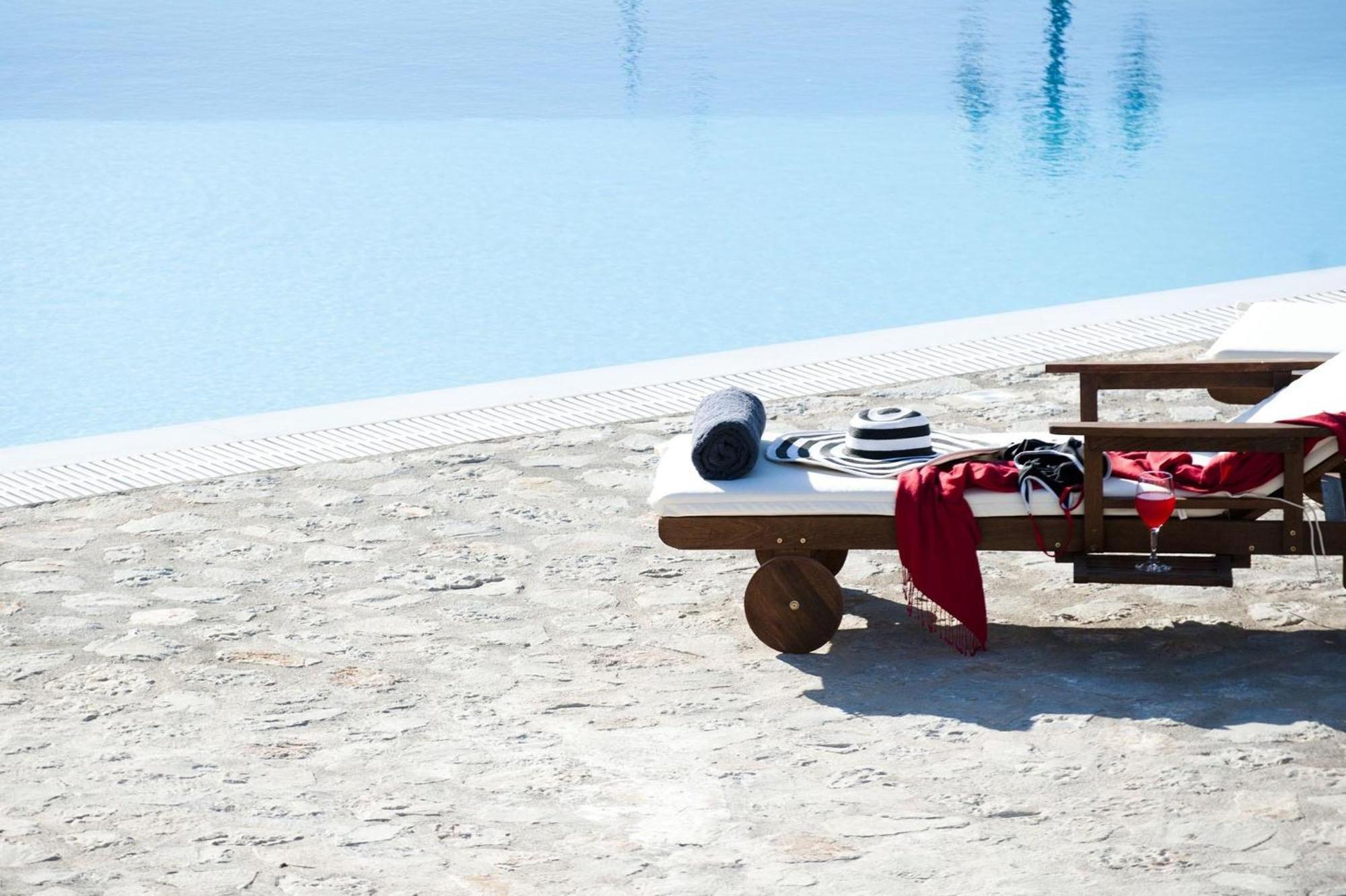 Poliana Estate Villas Riglia エクステリア 写真